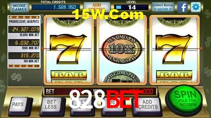 Welcome Bonus 828bet