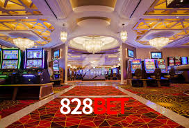 Programa VIP 828bet