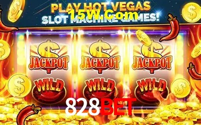 Slot Games 828bet