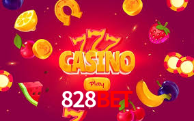 Welcome Bonus 828bet