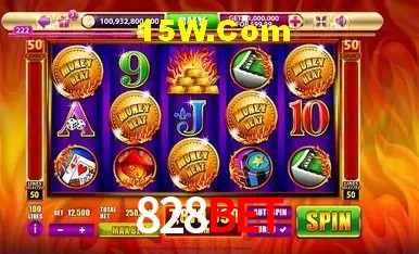Secure Login 828bet