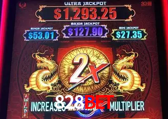 Bonus Features 828bet